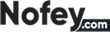 Nofey.com - LOGO